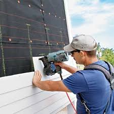 Best Aluminum Siding Installation  in Blue Jay, OH